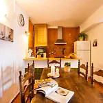 1003 Piso Con Vistas Al Mar By Homeselectspain *