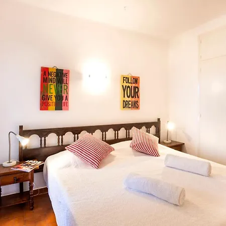 Διαμέρισμα 1003 Piso Con Vistas Al Mar By Homeselectspain Empuriabrava