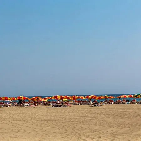 1003 Piso Con Vista Al Mar Ampuriabrava