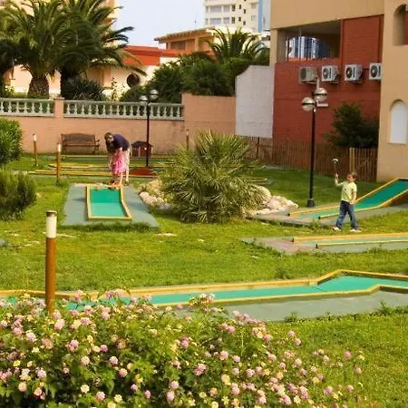 1003 Piso Con Vista Al Mar Apartamento *