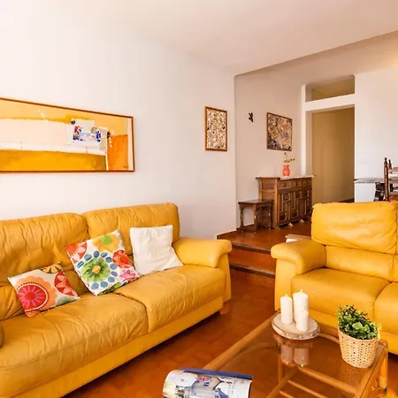 Apartment 1003 Piso Con Vistas Al Mar By Homeselectspain *