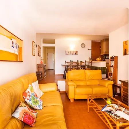 Apartment 1003 Piso Con Vistas Al Mar By Homeselectspain *