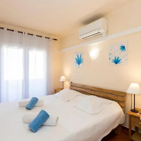 Apartment 1003 Piso Con Vistas Al Mar By Homeselectspain *