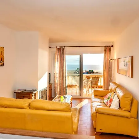 1003 Piso Con Vistas Al Mar By Homeselectspain *