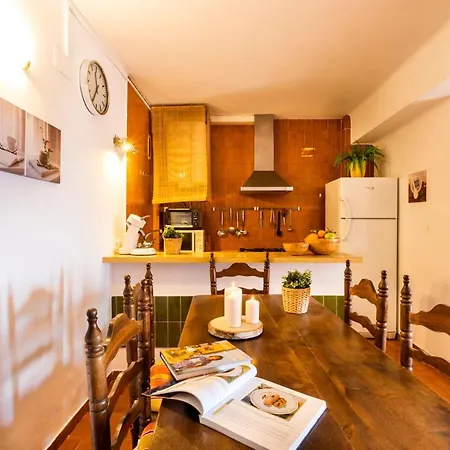 1003 Piso Con Vistas Al Mar By Homeselectspain *