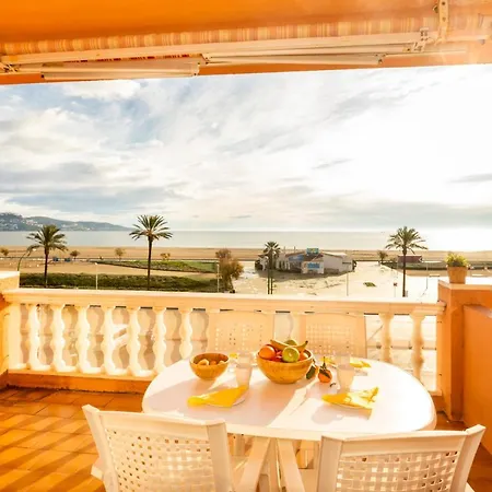 1003 Piso Con Vistas Al Mar By Homeselectspain Apartment