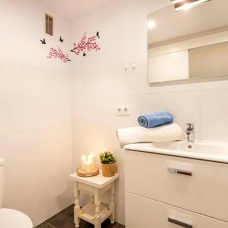 1003 Piso Con Vistas Al Mar By Homeselectspain * Empuriabrava
