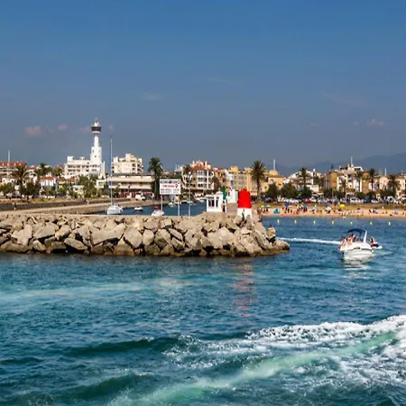 1003 Piso Con Vistas Al Mar By Homeselectspain *