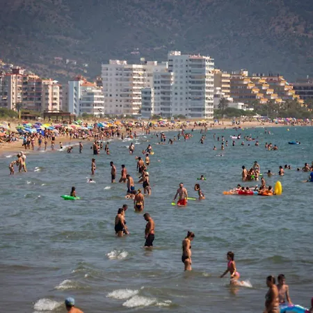 1003 Piso Con Vistas Al Mar By Homeselectspain