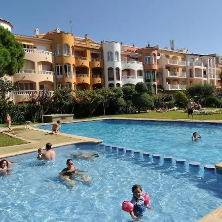 Apartment 1003 Piso Con Vistas Al Mar By Homeselectspain