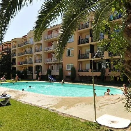 1003 Piso Con Vistas Al Mar By Homeselectspain *
